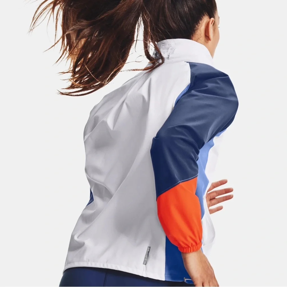 Under Armour {under armour}